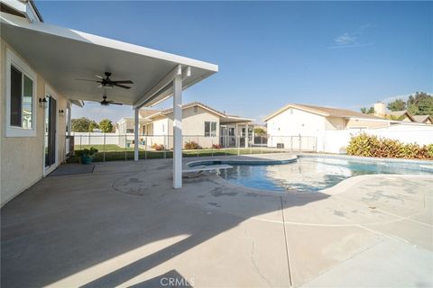 A home in Murrieta