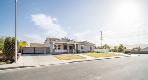 A home in Murrieta