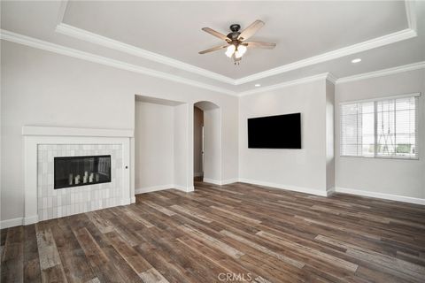 A home in Murrieta