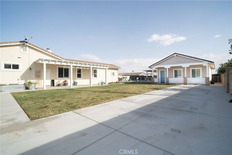 A home in Murrieta