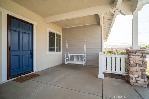 A home in Murrieta