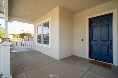 A home in Murrieta