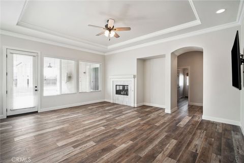 A home in Murrieta