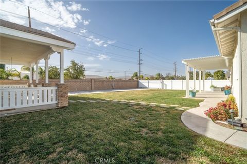 A home in Murrieta