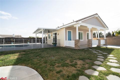 A home in Murrieta