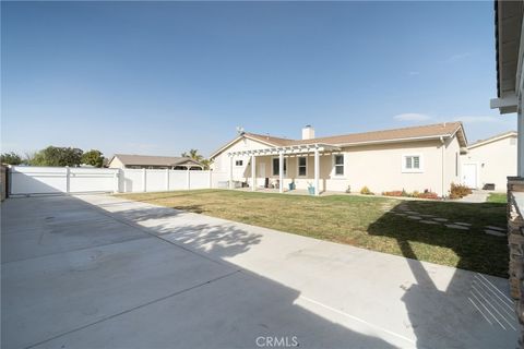 A home in Murrieta