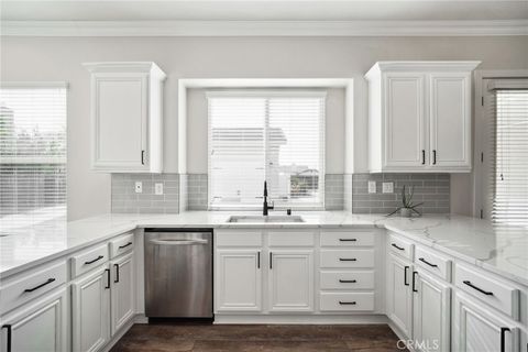 A home in Murrieta