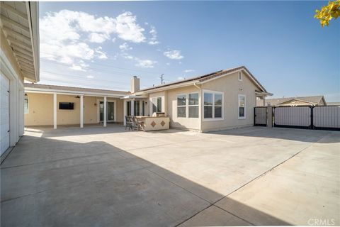 A home in Murrieta