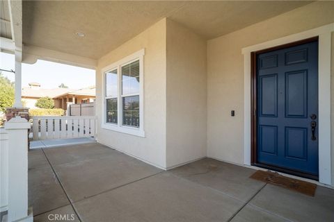 A home in Murrieta