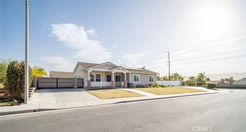 A home in Murrieta