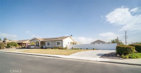 A home in Murrieta