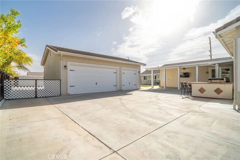 A home in Murrieta