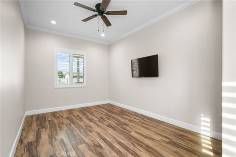 A home in Murrieta