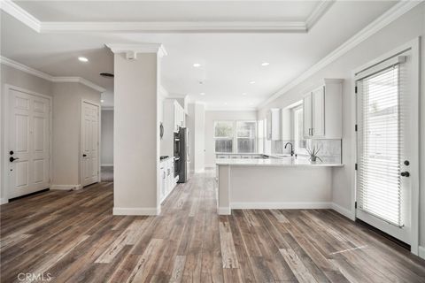 A home in Murrieta
