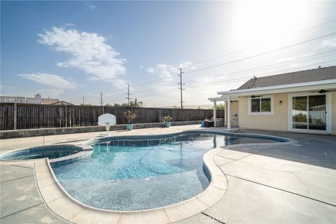 A home in Murrieta