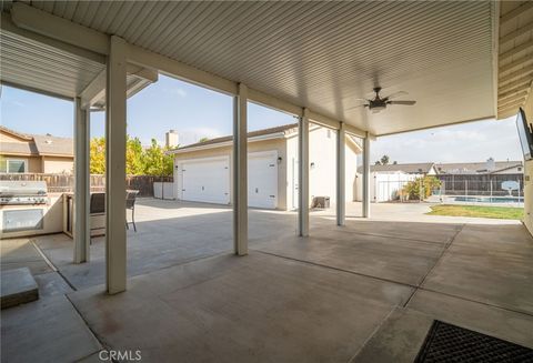 A home in Murrieta