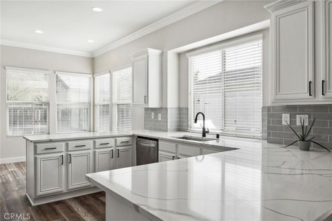 A home in Murrieta