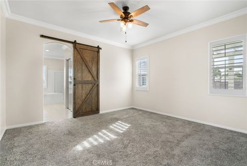 A home in Murrieta