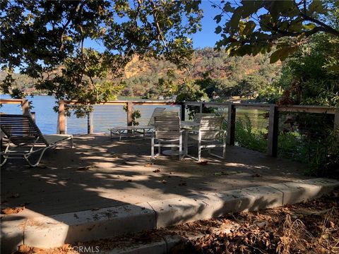 A home in Clearlake