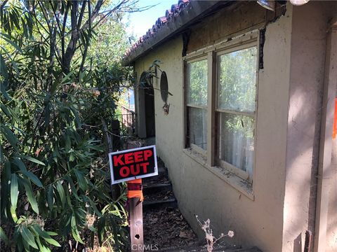 A home in Clearlake