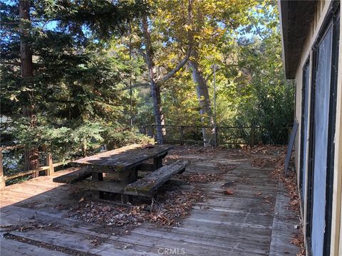 A home in Clearlake