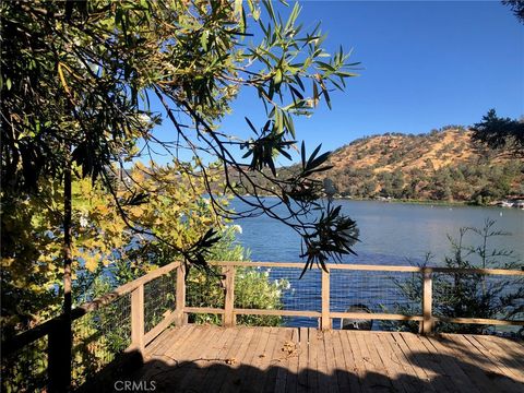 A home in Clearlake