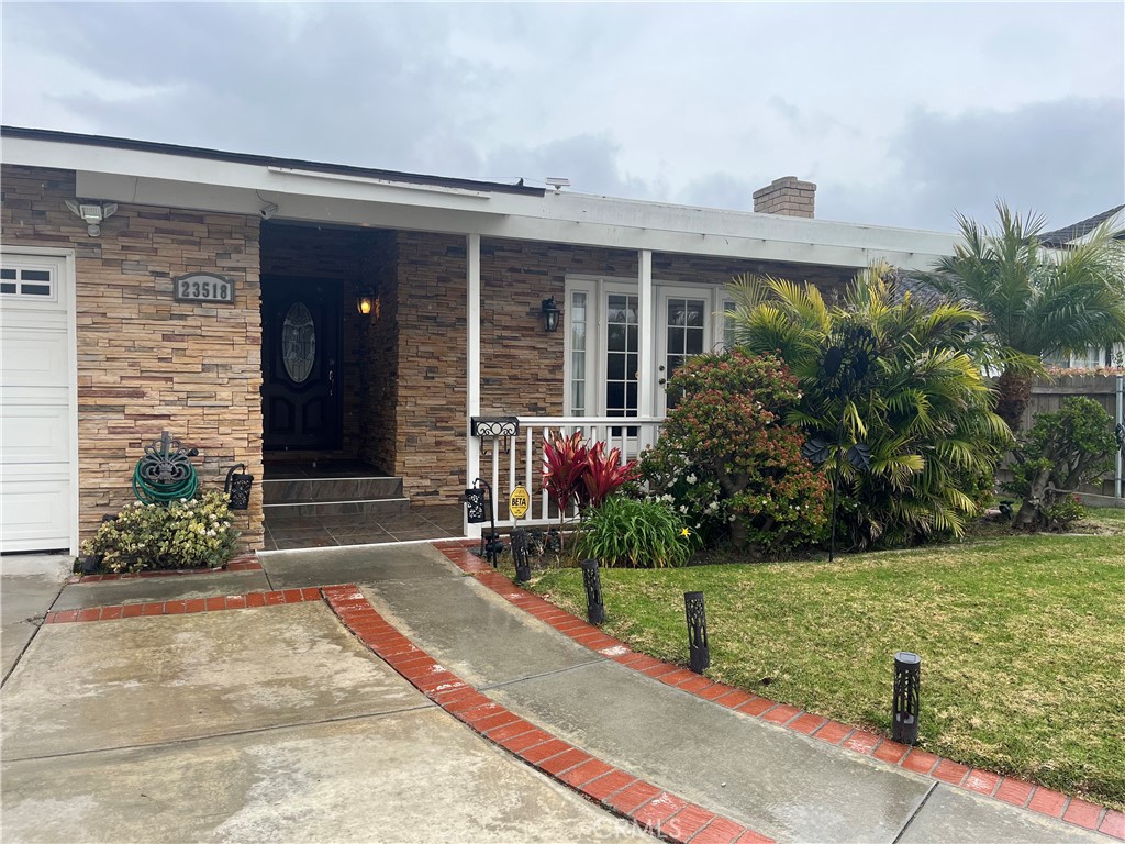 23518 Ladeene Avenue