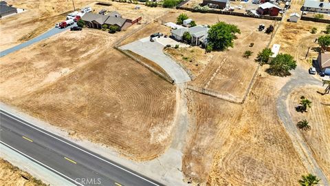 A home in Madera