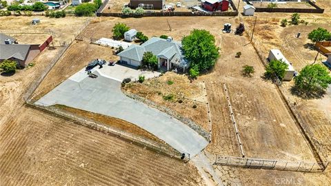 A home in Madera