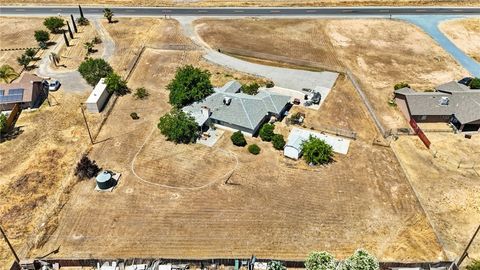 A home in Madera