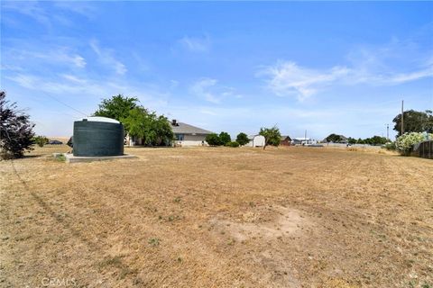 A home in Madera