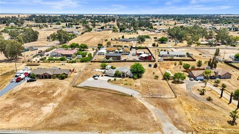 A home in Madera