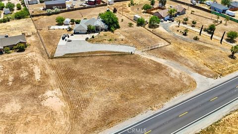 A home in Madera