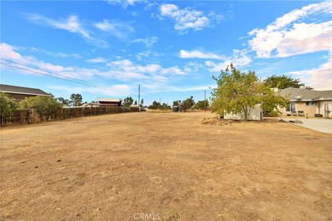 A home in Madera