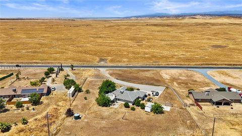 A home in Madera