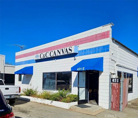 Photo of 431 E Route 66, Glendora, CA 91740 (MLS # PW24247139)