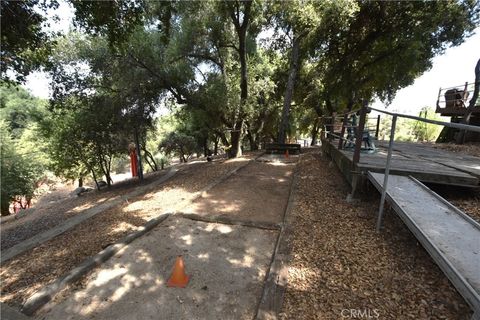 A home in Lake Elsinore