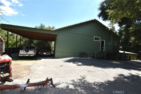 A home in Lake Elsinore