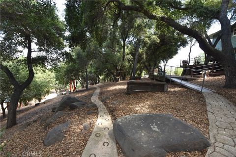 A home in Lake Elsinore