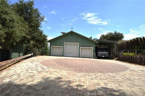 A home in Lake Elsinore