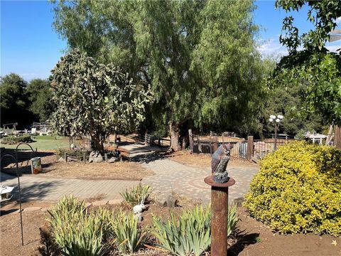 A home in Lake Elsinore