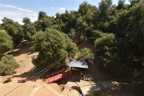 A home in Lake Elsinore