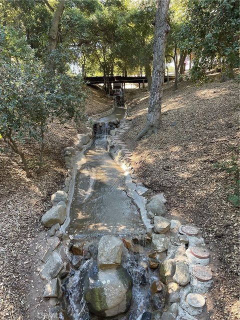 A home in Lake Elsinore