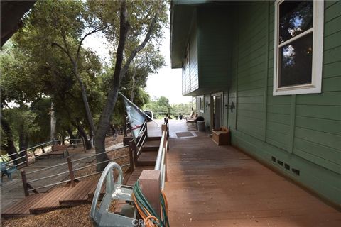 A home in Lake Elsinore