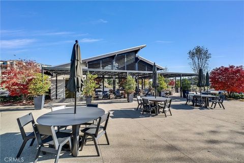 A home in Rancho Mission Viejo