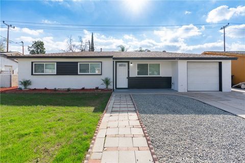 A home in Rialto