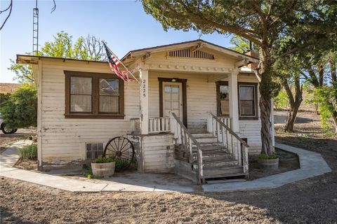Tiny photo for 2500 Shandon, Shandon, CA 93461 (MLS # NS24052843)