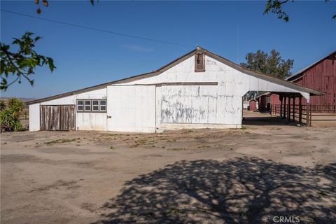 Tiny photo for 2500 Shandon, Shandon, CA 93461 (MLS # NS24052843)