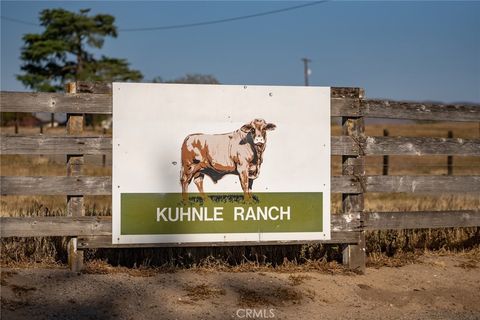 Tiny photo for 2500 Shandon, Shandon, CA 93461 (MLS # NS24052843)