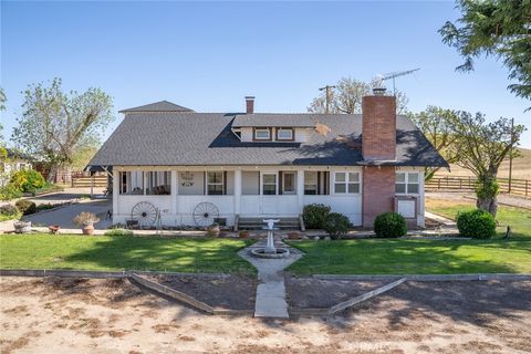 Tiny photo for 2500 Shandon, Shandon, CA 93461 (MLS # NS24052843)